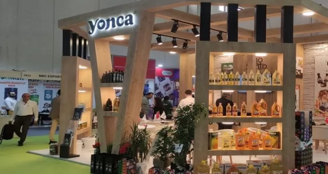 ’Worldfood İstanbul’ dünya rakipleriyle yarışıyor