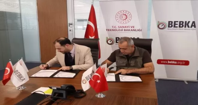 Yaban hayatı için Bursa’da drone eğitimi iş birliği