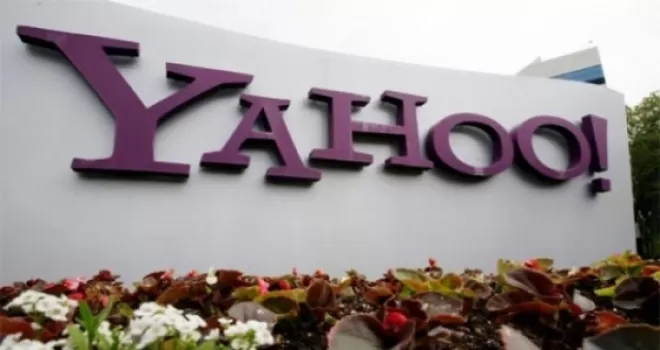 Yahoo, resmen satıldı!