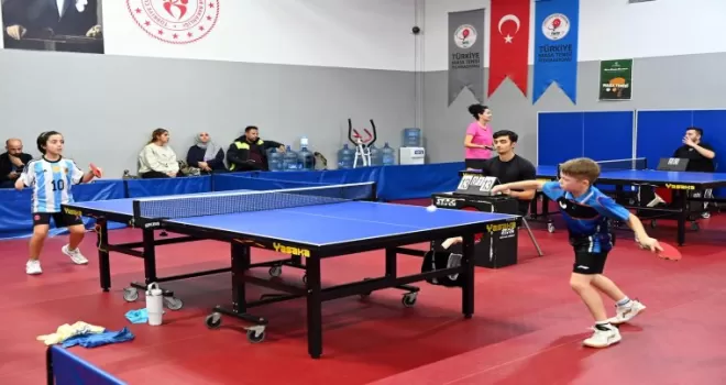 Yalova’da raketler Cumhuriyet coşkusu için yarıştı