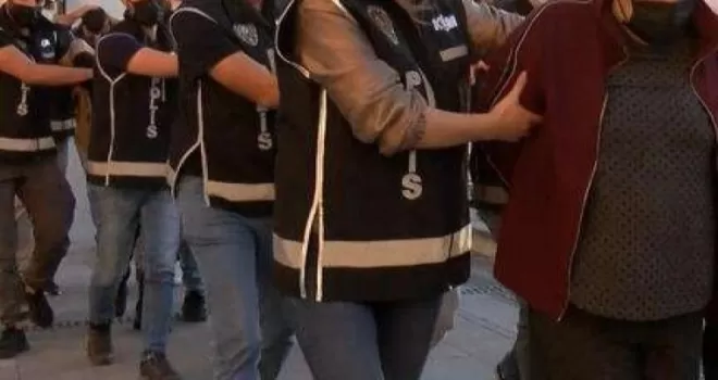 Yalova’daki DEAŞ operasyonu: 5 gözaltı!
