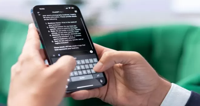 Yapay zeka asistanlarıyla konuşurken dikkat