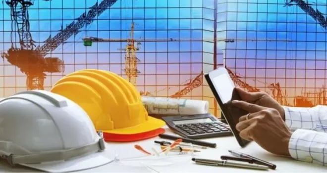 Yapı izinlerinde ikinci çeyrek raporu: İnşaat sektöründe büyük artış