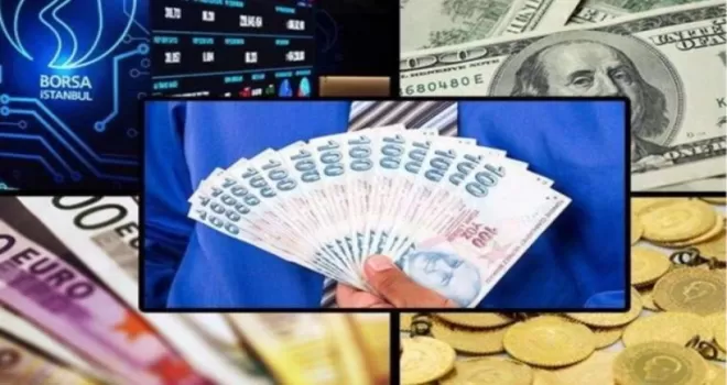Yatırım fonları ve mevduat hesaplarında tevkifat oranları güncellendi