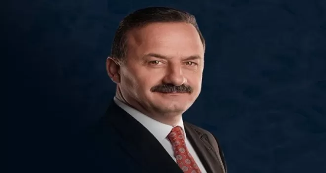 Yavuz Ağıralioğlu, Anahtar Parti Bursa’nın açılışına geliyor