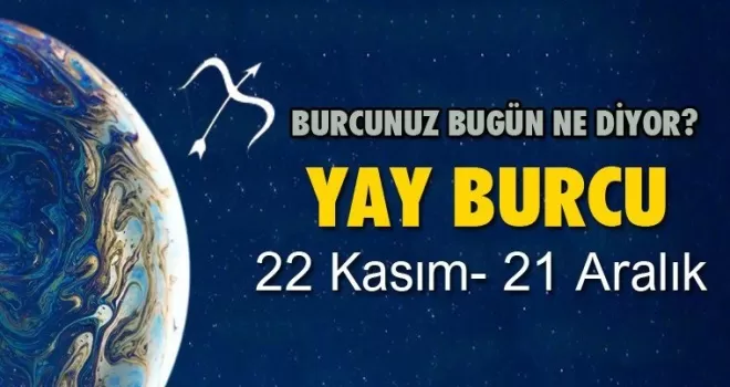 Yay – 27 Nisan 2021 Salı Günlük Burç Yorumu