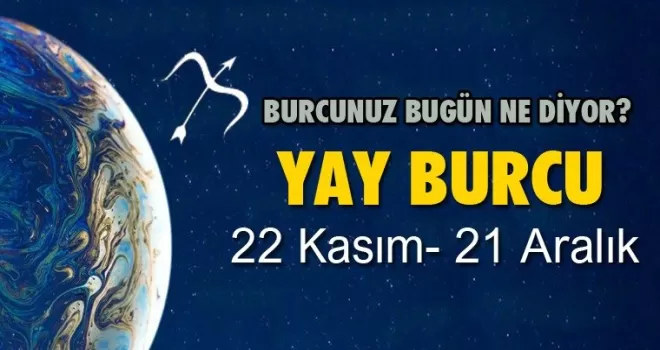 Yay - 29 Ağustos 2025 Cuma Günlük Burç Yorumu