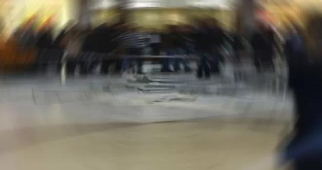 Yayladağı'na füze düştü!