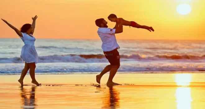 Yaz tatilcilere omega-3 uyarısı