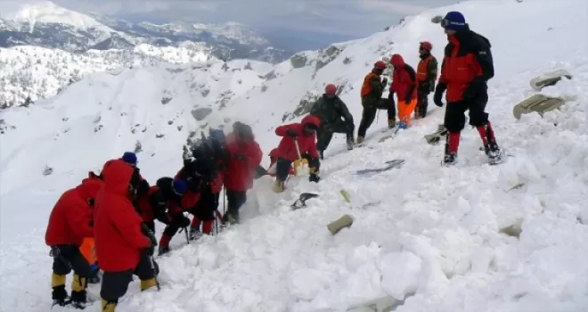 Yazıcıoğlu soruşturmasında üst düzey 9 kamu görevlisine dava