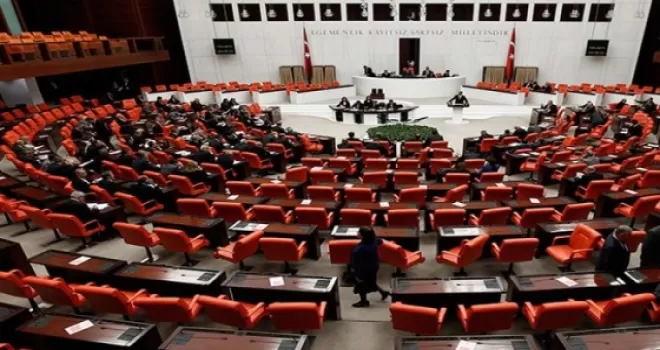 Yeni anayasa teklifinde flaş değişiklik!