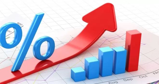 Yeni enflasyon rakamları açıklandı... Yıllık TÜFE yüzde 31,75’e yükseldi