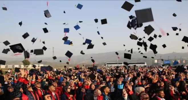 Yeni nesil mesleklere ilgi artıyor