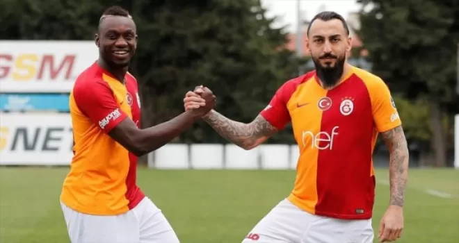 Medipol Başakşehir şampiyonluğa koşuyor