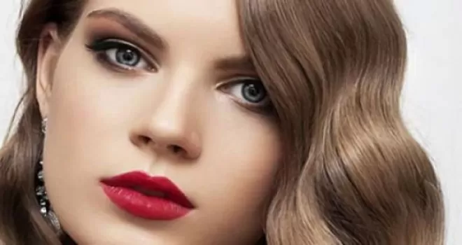 Yeni trend: Mat makyaj