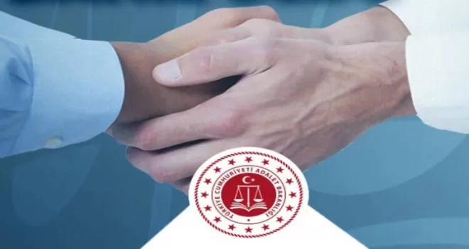 Yeni uzlaştırmacı ücret tarifesi ’Resmi’leşti