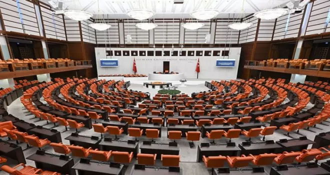 Yeni yasama yılı 1 Ekim’de açılıyor... TBMM’de ilk mesai 2 Ekim’de