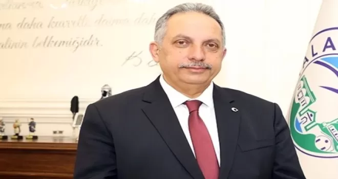 Yeni yılda Kayseri Talas’ta villa parseli sahibi olun