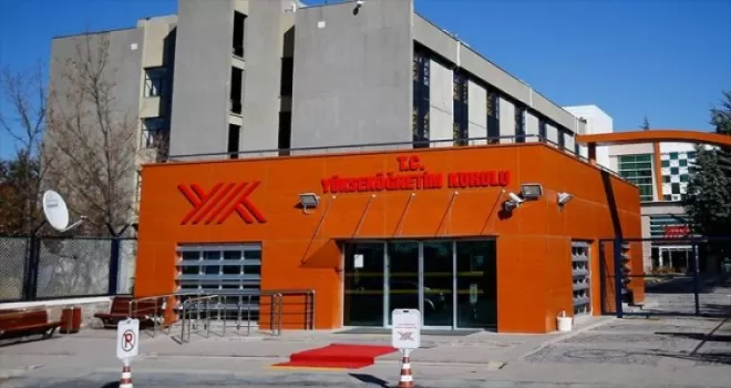 'Yeni YÖK' değişen vizyonuyla 37 yaşında
