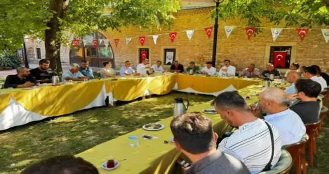 Yenişehir’de çiftçiye nefes aldıracak plan