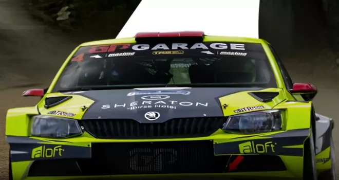 Yeşil Bursa Rallisi için geri sayım başladı