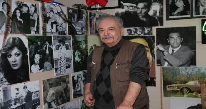 Yeşilçam’ın usta müzisyeni Zafer Dilek yaşama veda etti