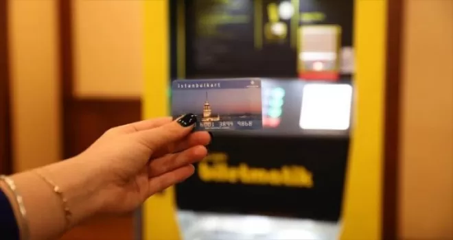 'Yetersiz Bakiye!' anonsu tarih olacak