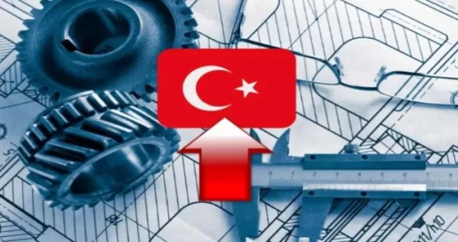 Yİ-ÜFE’de yıllık artış yüzde 22,50