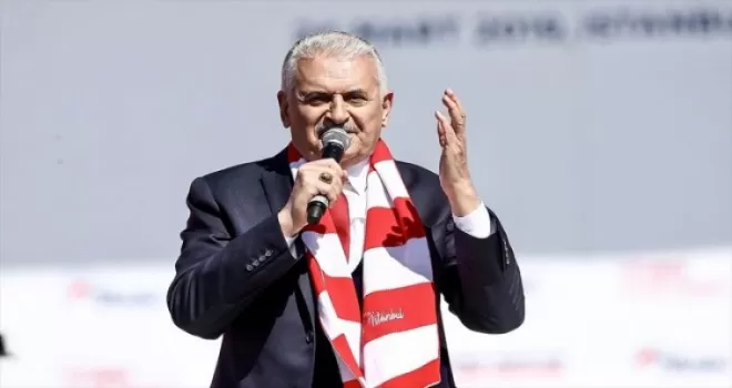 Cumhurbaşkanı Erdoğan'dan İstanbullulara müjdeler