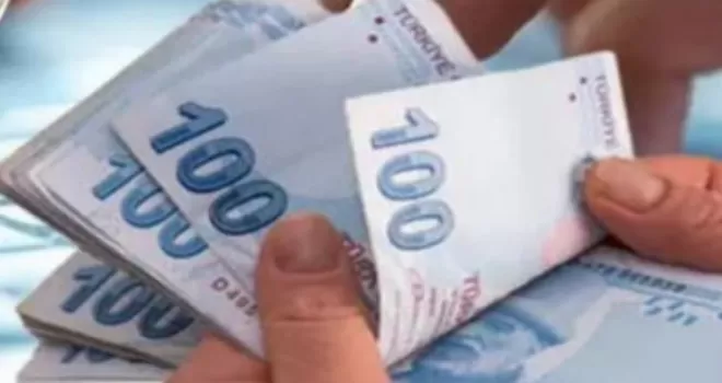 Yılın ilk burs ödemeleri başladı