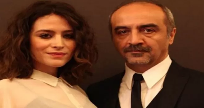 Yılmaz Erdoğan ve Belçin Bilgin boşandı