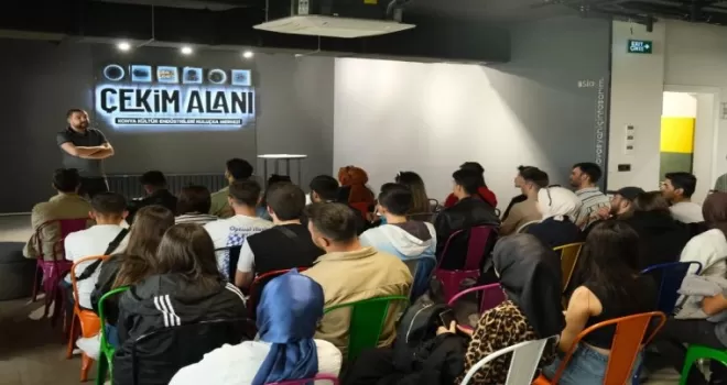 YKS’de başarılı gençlere Konya daveti