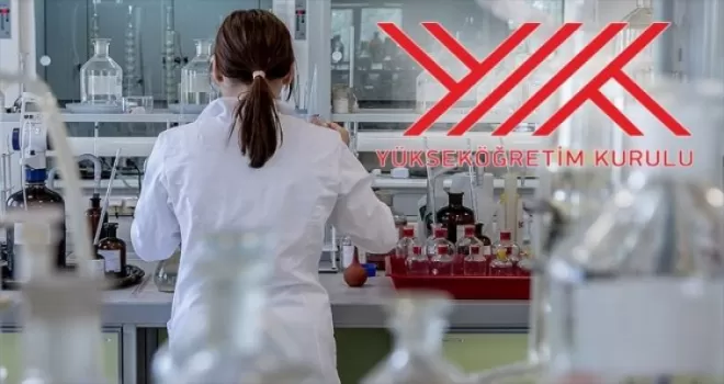 YÖK bursuyla 3 binin üzerinde doktoralı insan kaynağı yetişiyor