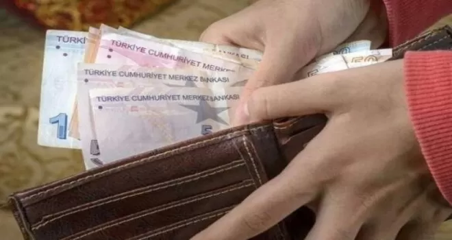 Yoksulluk 2025’te geriledi... En düşük yoksulluk çekirdek aile olmayan hanelerde