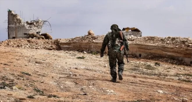 YPG/PKK'nın serbest bıraktığı yüzlerce DEAŞ'lının akıbeti belirsiz