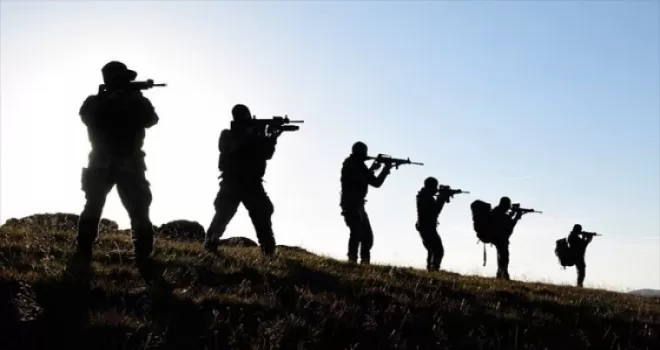 YPG/PKK'ya ekimde ağır darbe
