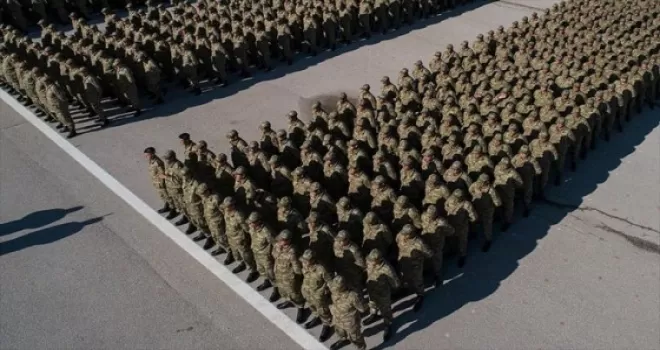 Yüksek verimli yerli 'hidrojen yakıt pilleri' geliştirildi