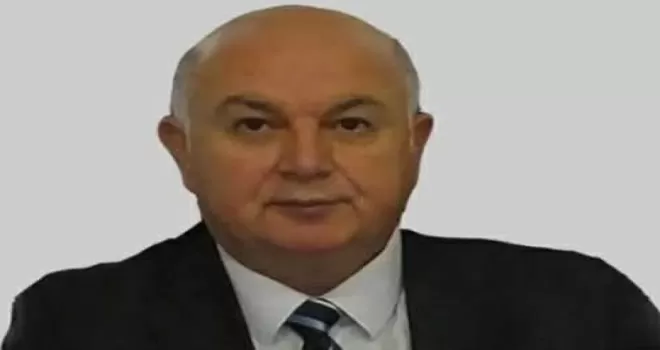 Yüksel Ercan Bozüyük’te ’Vicdan Tutanaklarını’ anlatacak