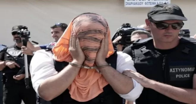 Yunanistan'ın vermediği darbeciler için flaş karar!
