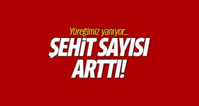Yüreğimiz yanıyor... Beşiktaş'taki saldırıda şehit sayısı 41'e yükseldi
