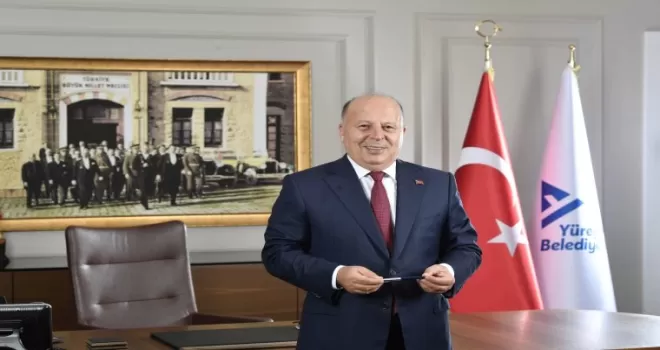 Yüreğir’de görevden uzaklaştırılan Demirçalı’dan sert tepki!