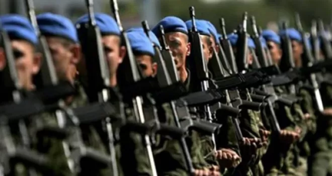 Yurtdışında Bedelli askerlik bekleyenlere müjde