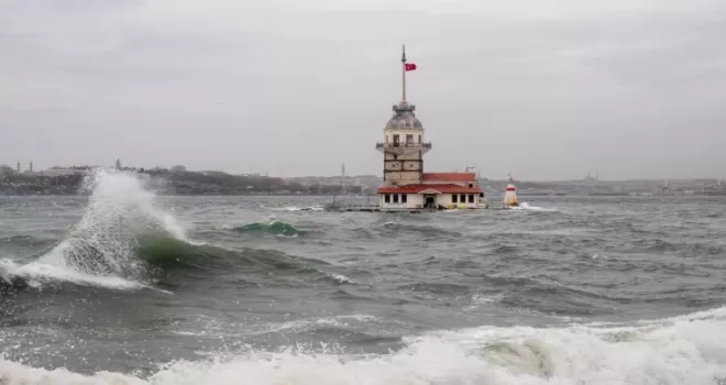 Yurtta bugün hava nasıl olacak? Meteoroloji’den 25 Aralık Çarşamba raporu