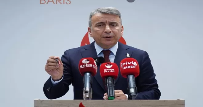 Zafer’den Çağlayan’da adalet buluşması çağrısı