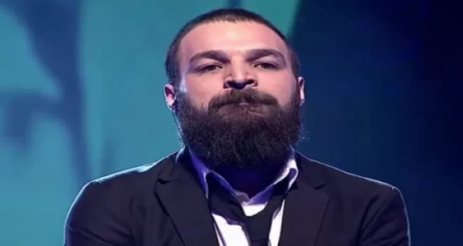 Zeo Jaweed: Gezi'de bizi kandırdılar