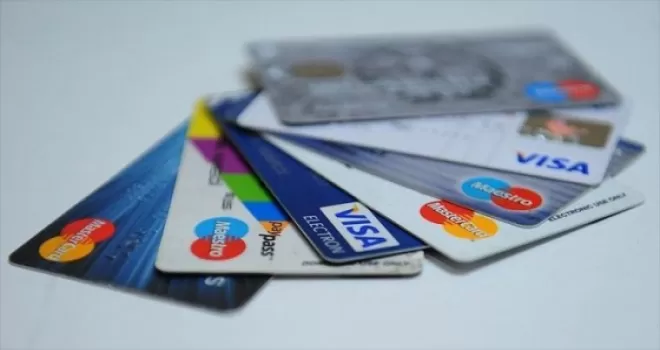 Ziraat Bankası'ndan kredi kartı yapılandırması açıklaması