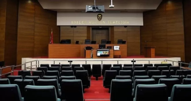 Zirve Yayınevi davası kararına onama