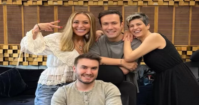 Ziynet Sali’den 25. sanat yılına özel sürprizler