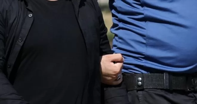Zonguldak ve Mersin'de FETÖ operasyonu: 30 gözaltı