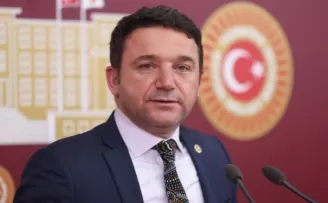 AK Partili Vekil Ödünç'ten 'kentsel dönüşüm' açıklaması